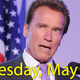 Illustration for article titled Schwarzenegger Regularly Used His Office For Late-Night Trysts